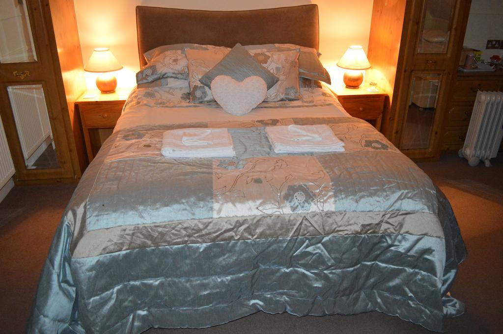 Thornybank Bed & Breakfast Cromer Exterior photo