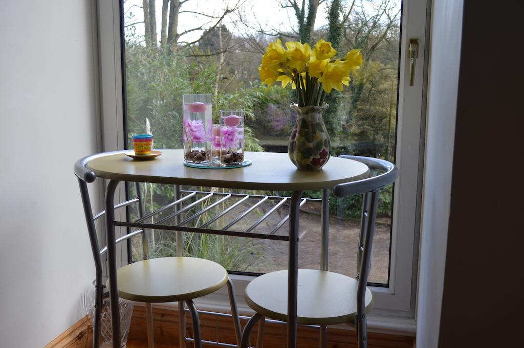 Thornybank Bed & Breakfast Cromer Exterior photo