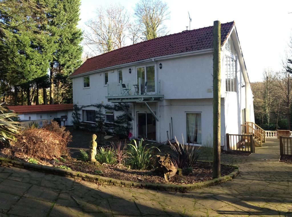 Thornybank Bed & Breakfast Cromer Exterior photo
