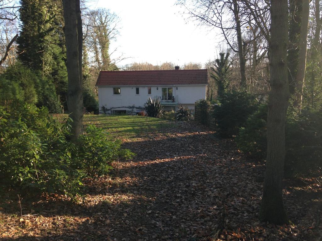 Thornybank Bed & Breakfast Cromer Exterior photo