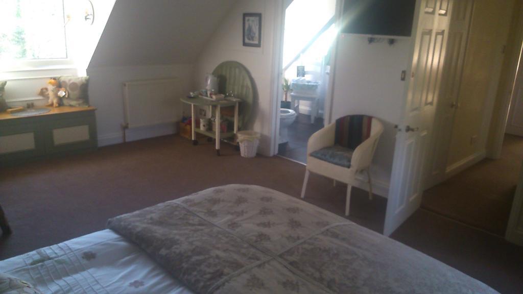 Thornybank Bed & Breakfast Cromer Exterior photo