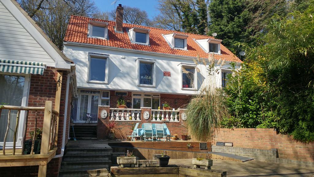 Thornybank Bed & Breakfast Cromer Exterior photo