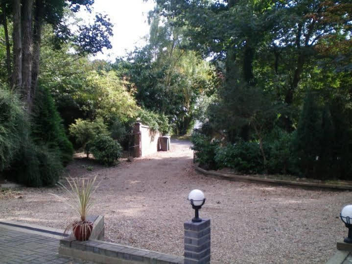 Thornybank Bed & Breakfast Cromer Exterior photo