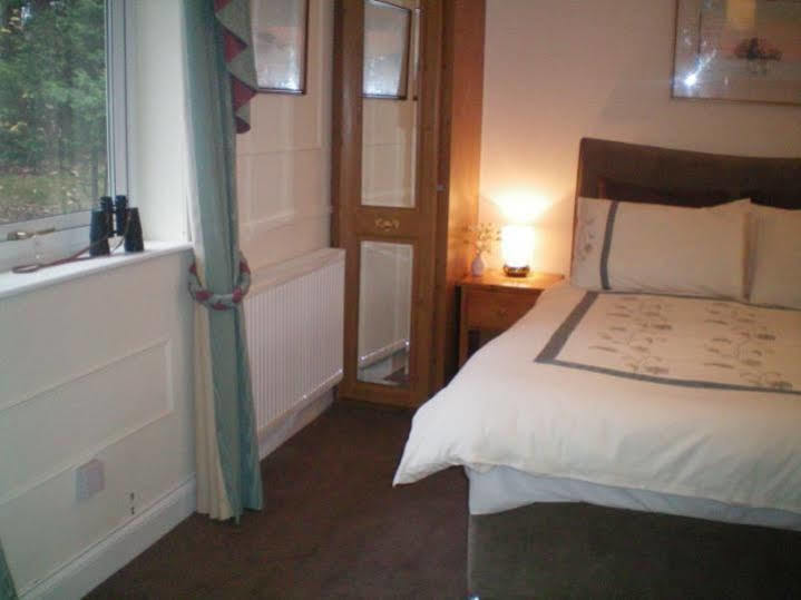 Thornybank Bed & Breakfast Cromer Exterior photo
